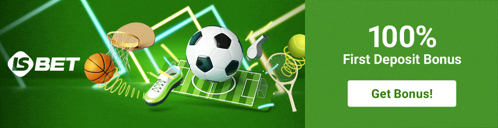 LSBET LSBET €120 Free Sports Welcome Bonus