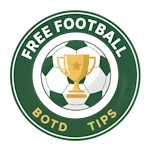 Football Bet of the day Football Bet of the day